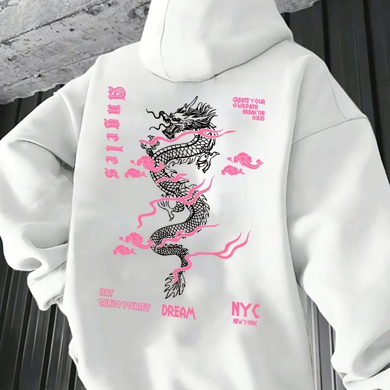 הודי דרקון סטירט