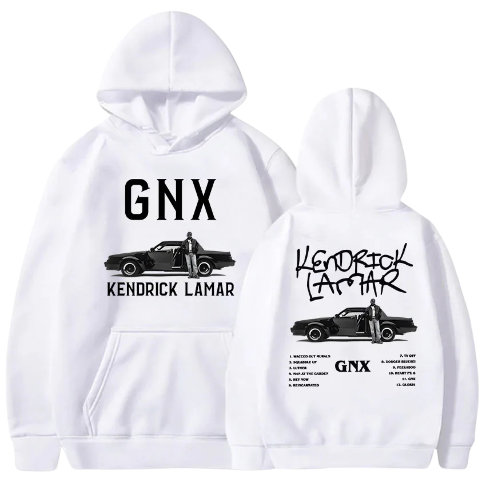 הודי קאנדריק