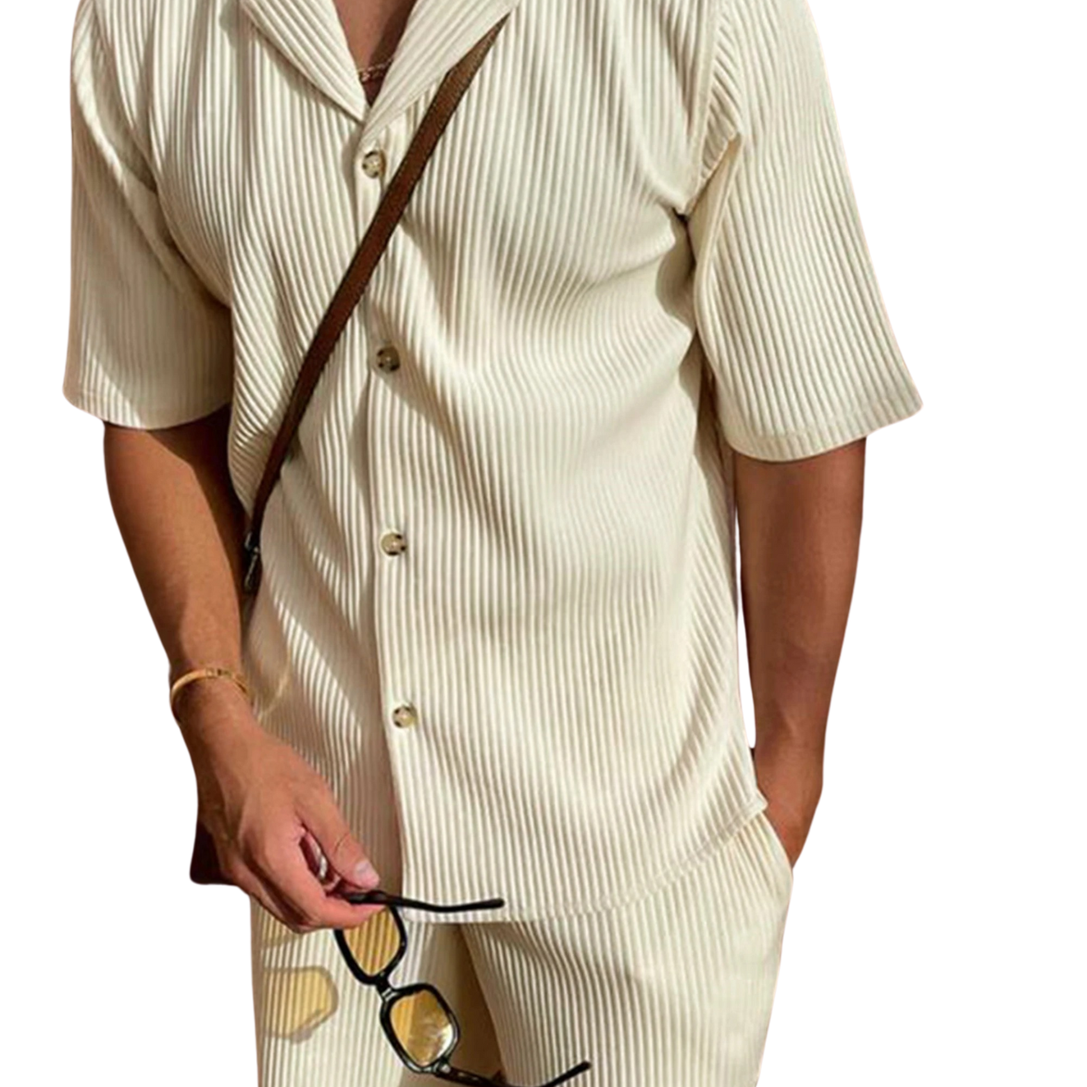 'חליפת קלאסיק ליני בז