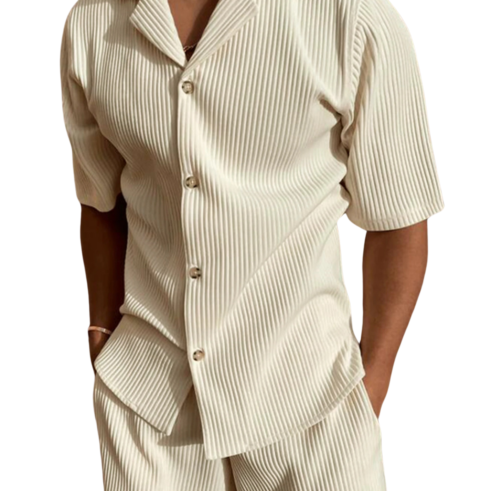 'חליפת קלאסיק ליני בז