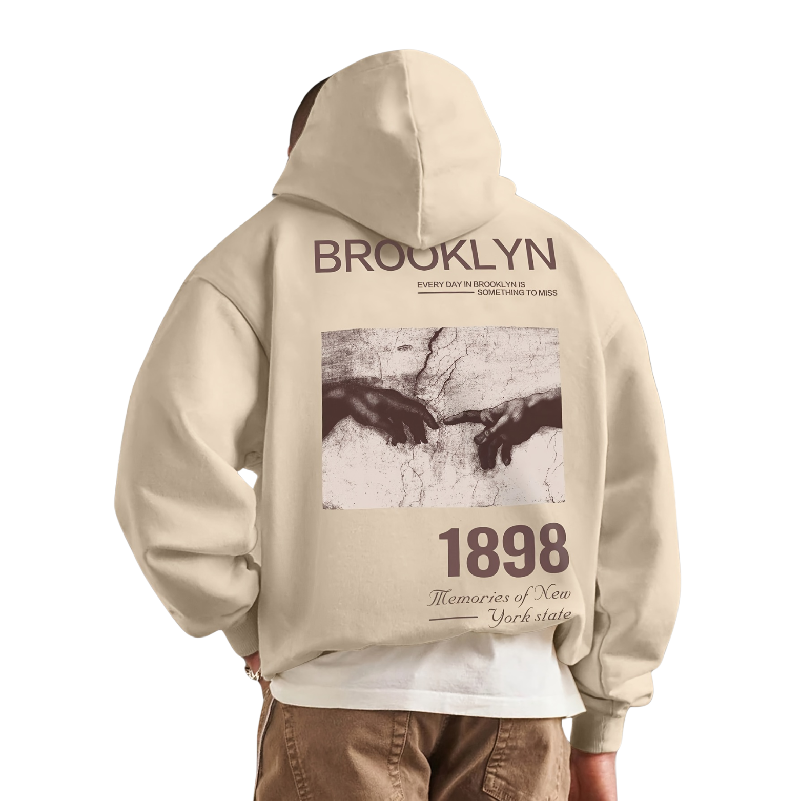 הודי ברוקלין וינטג