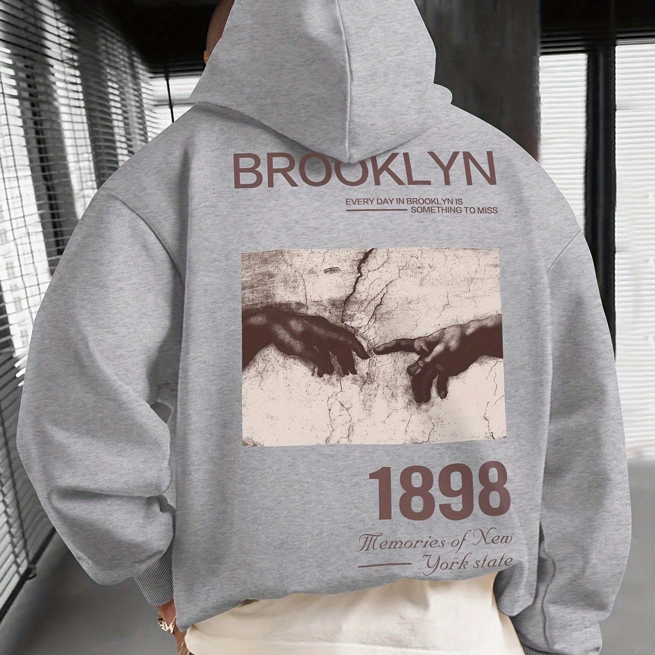 הודי ברוקלין וינטג