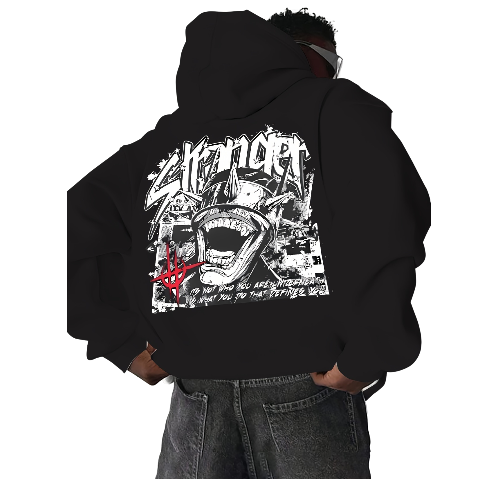 הודי פרינט סטריט