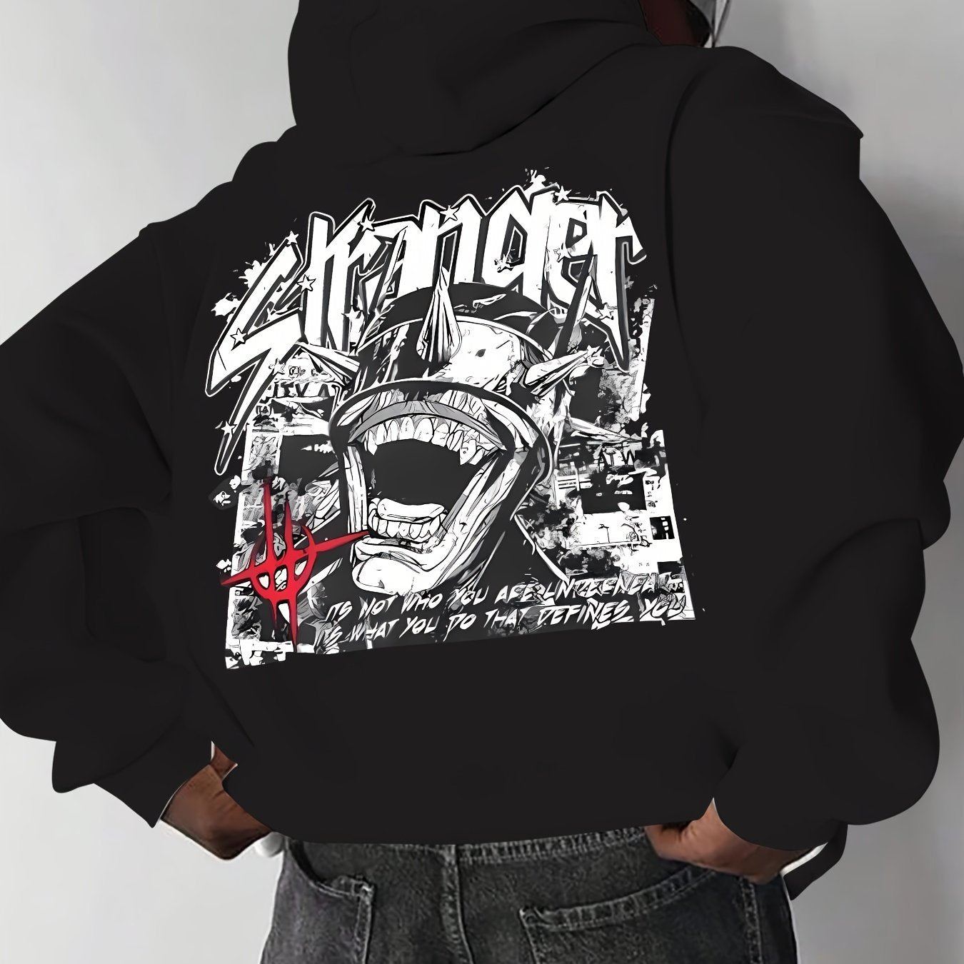 הודי פרינט סטריט