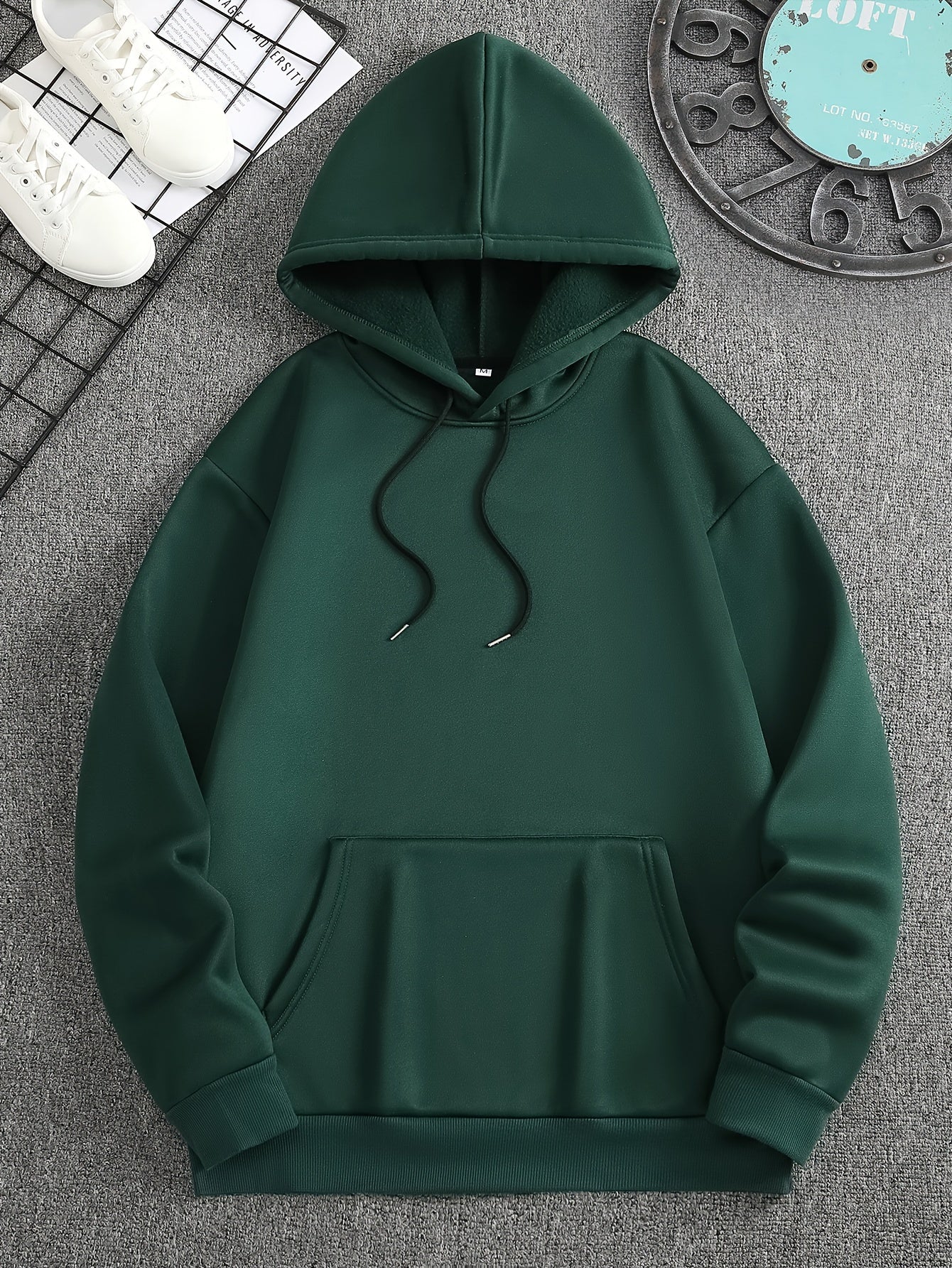 קפוצ'ון אוברסייז שחור אסטרונאוט