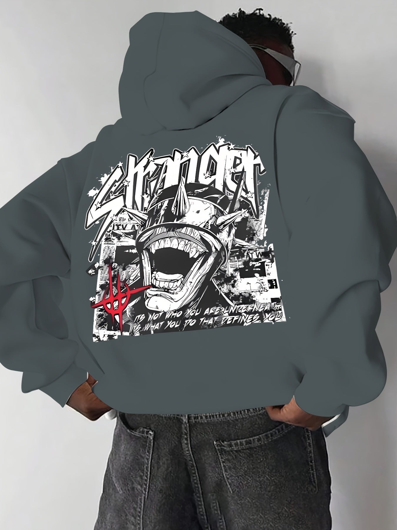 הודי פרינט סטריט