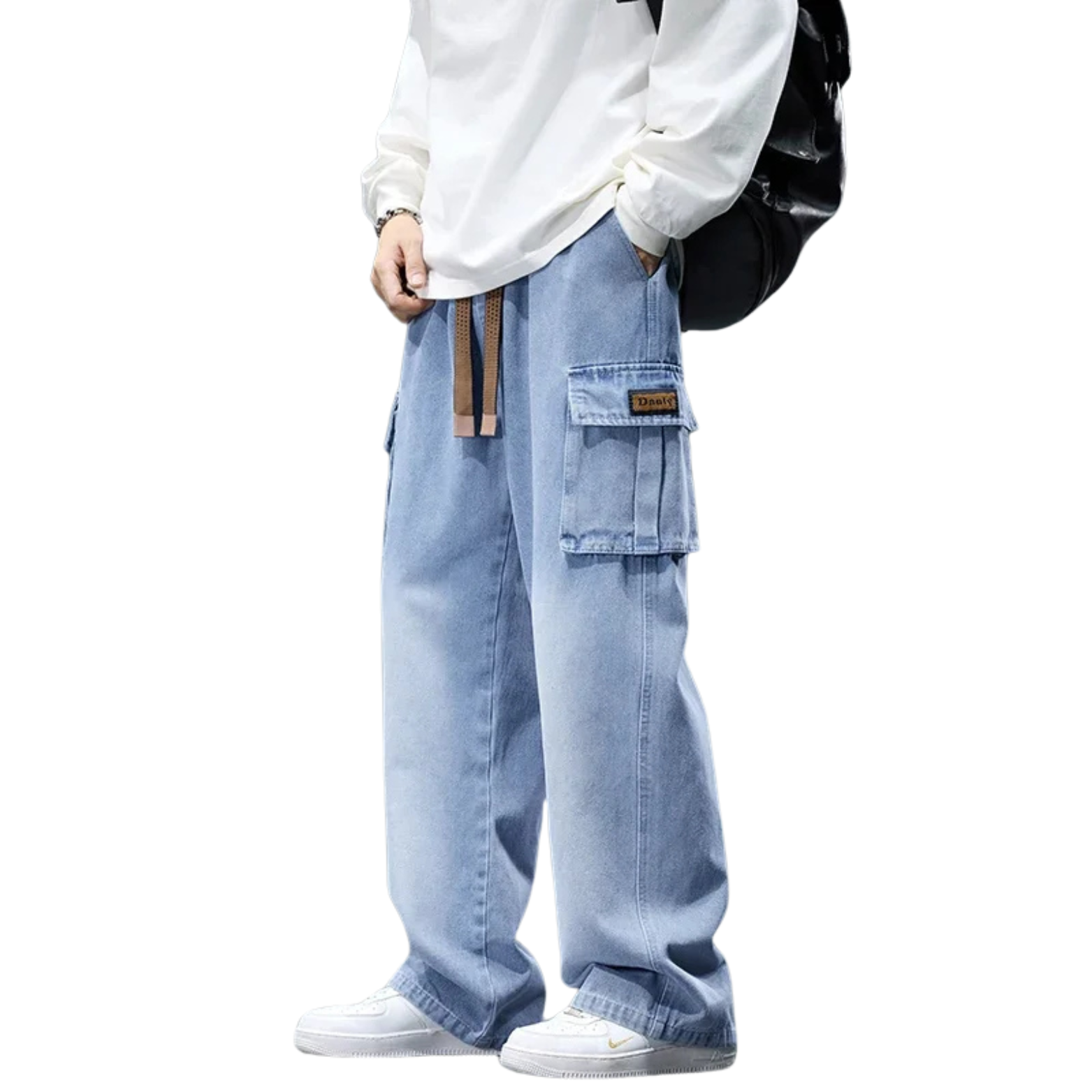 דגמח טריפ מוד