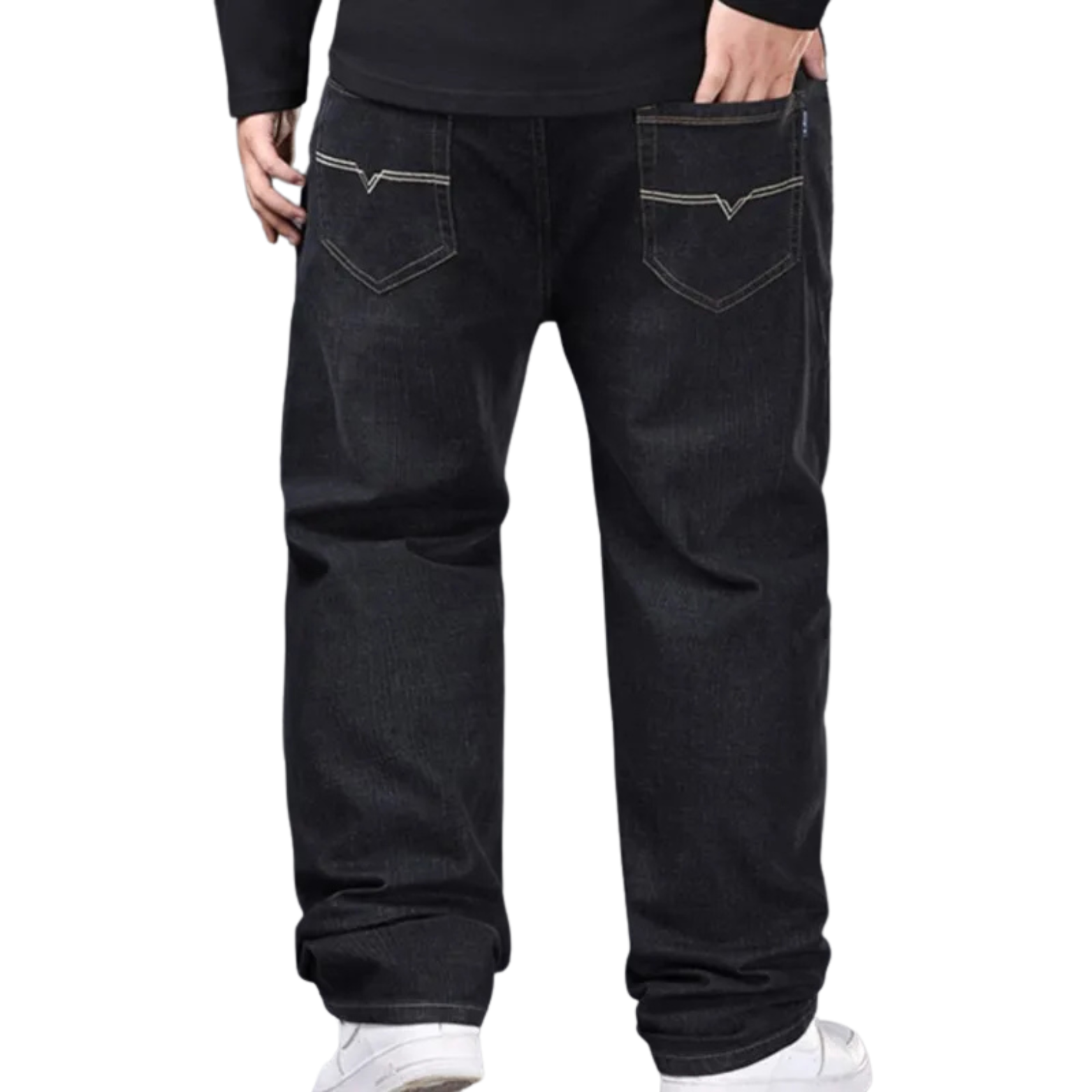 ג'ינס מאני טיים