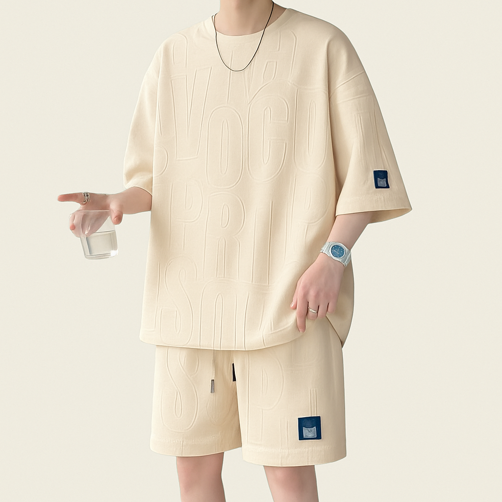 חליפת פרסטיז׳ בז