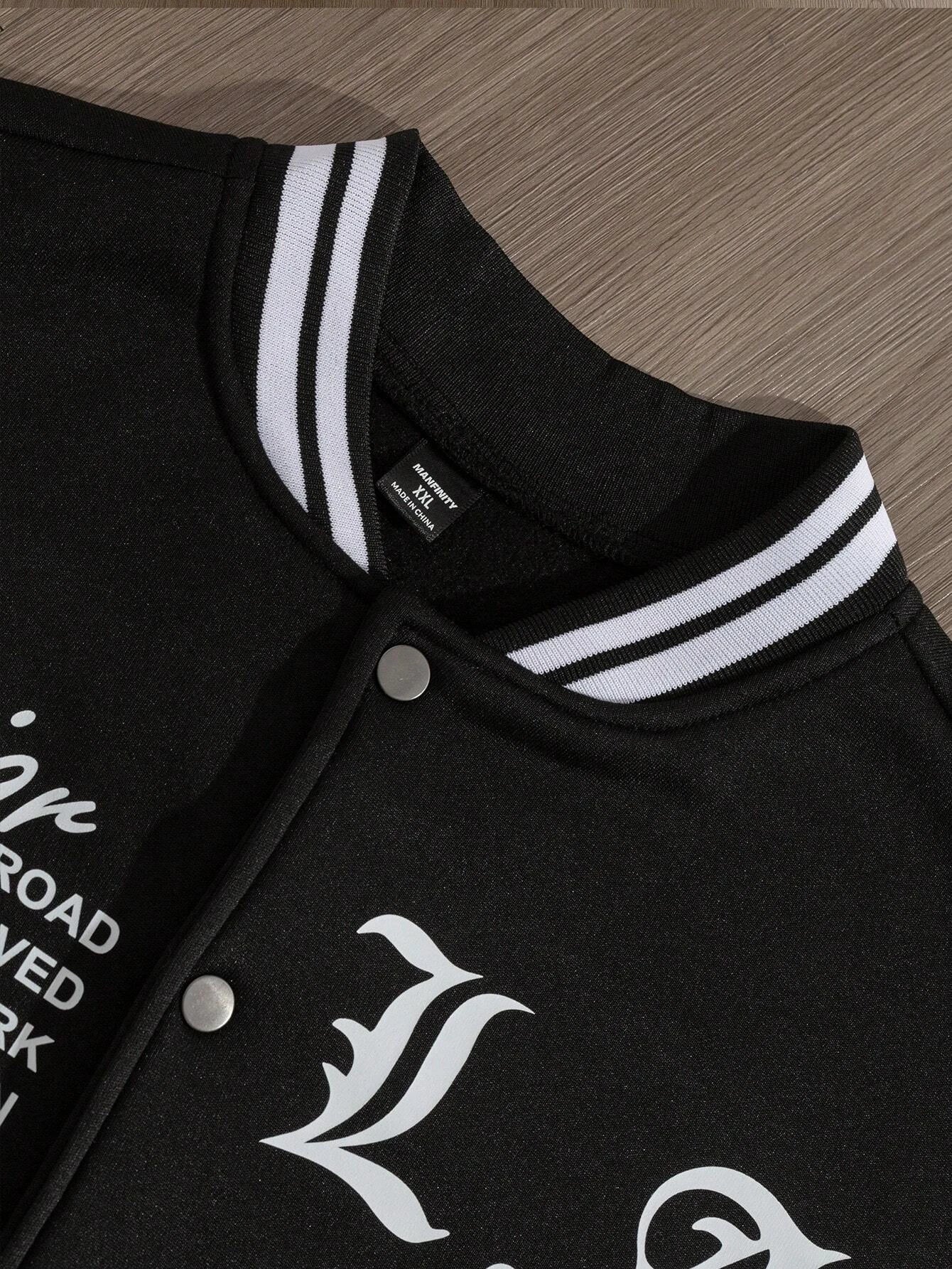 ג'קט פרינט פלקס