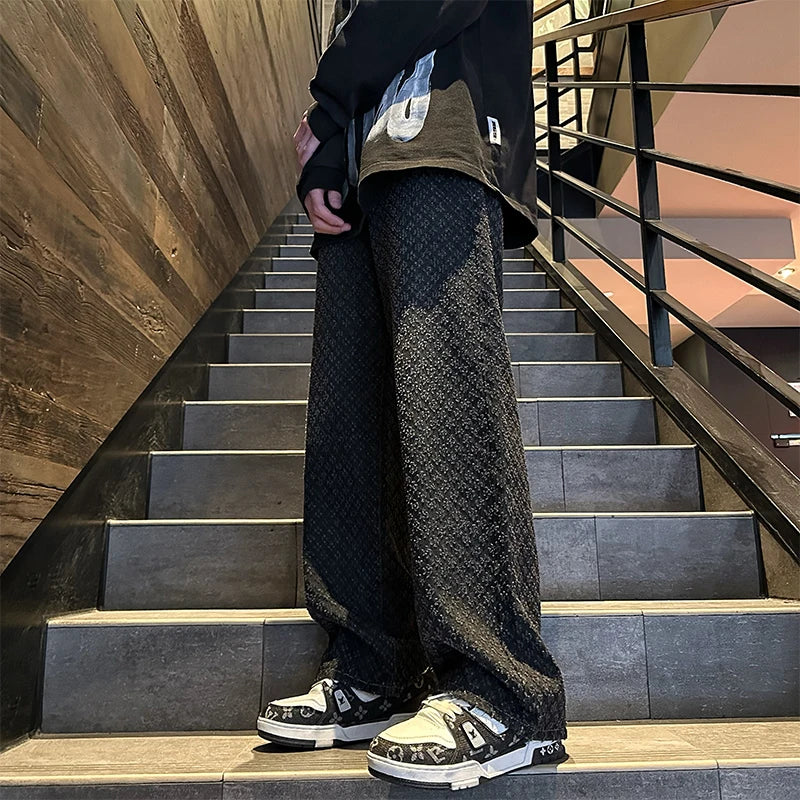 ג'ינס סטרייט אפ