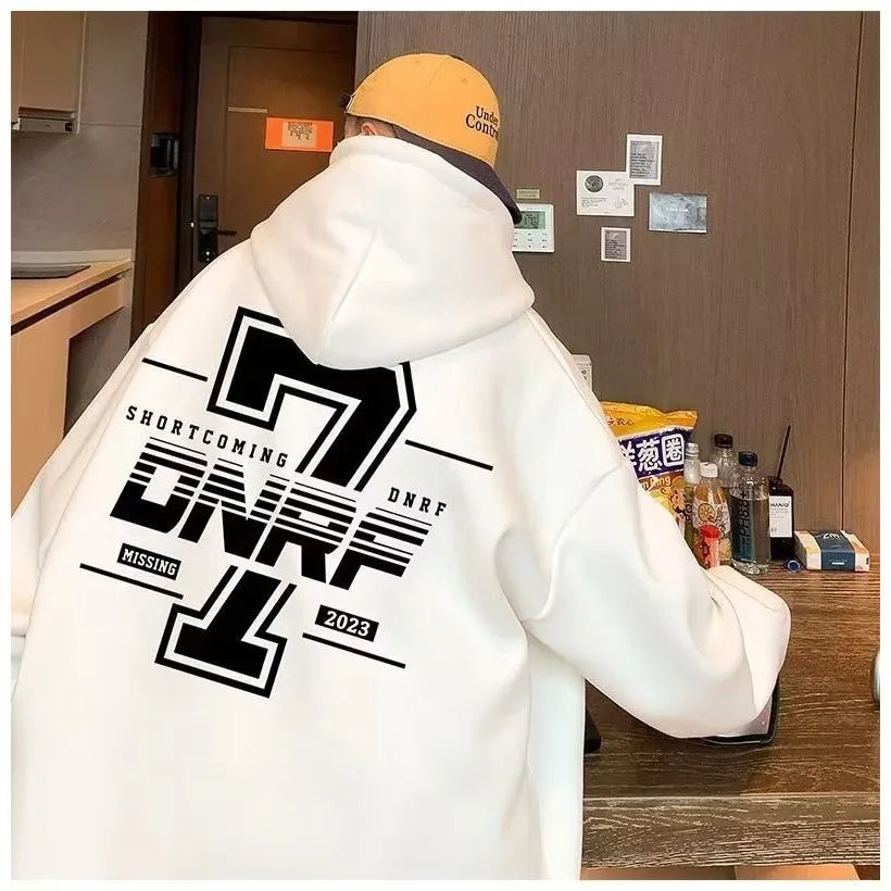 הודי אוברסייז רטרו 7