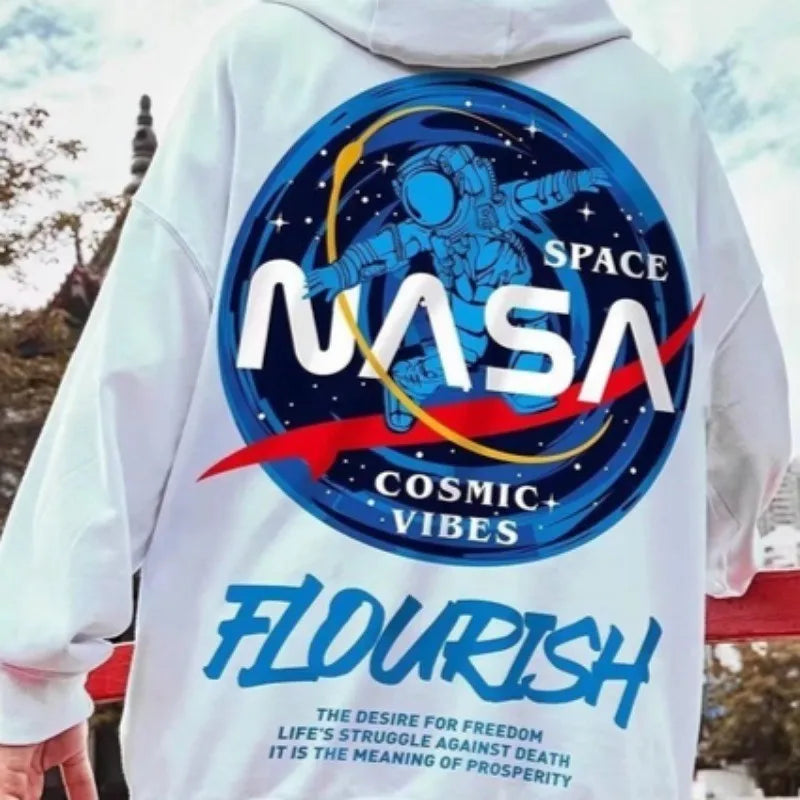 הודי אוברסייז נאסא