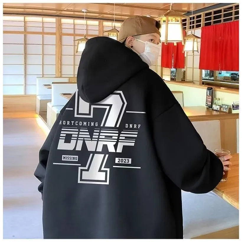 הודי אוברסייז רטרו 7