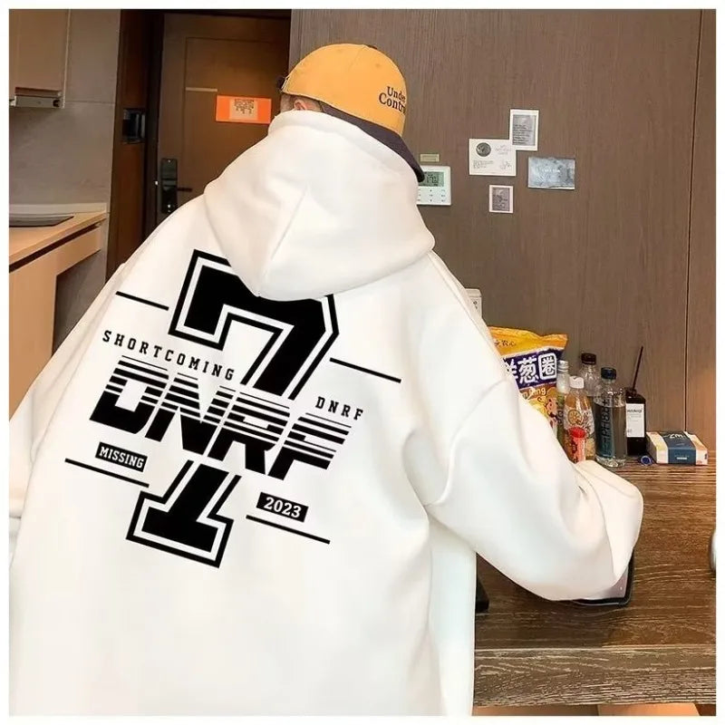 הודי אוברסייז רטרו 7