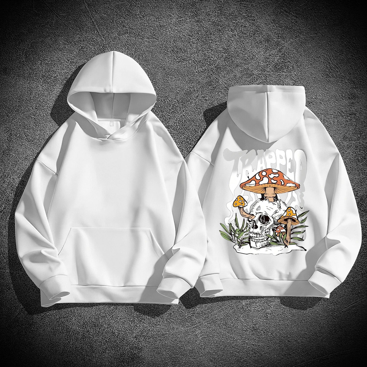 הודי סקאר טראפד