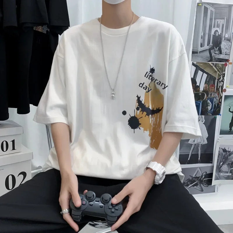 חולצת טוקיו דריפ