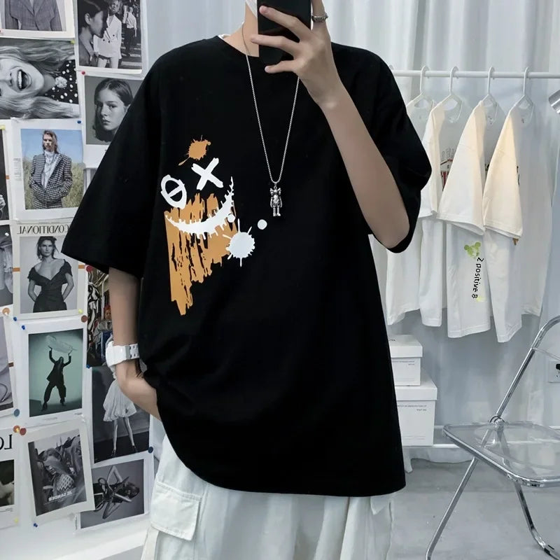 חולצת טוקיו דריפ