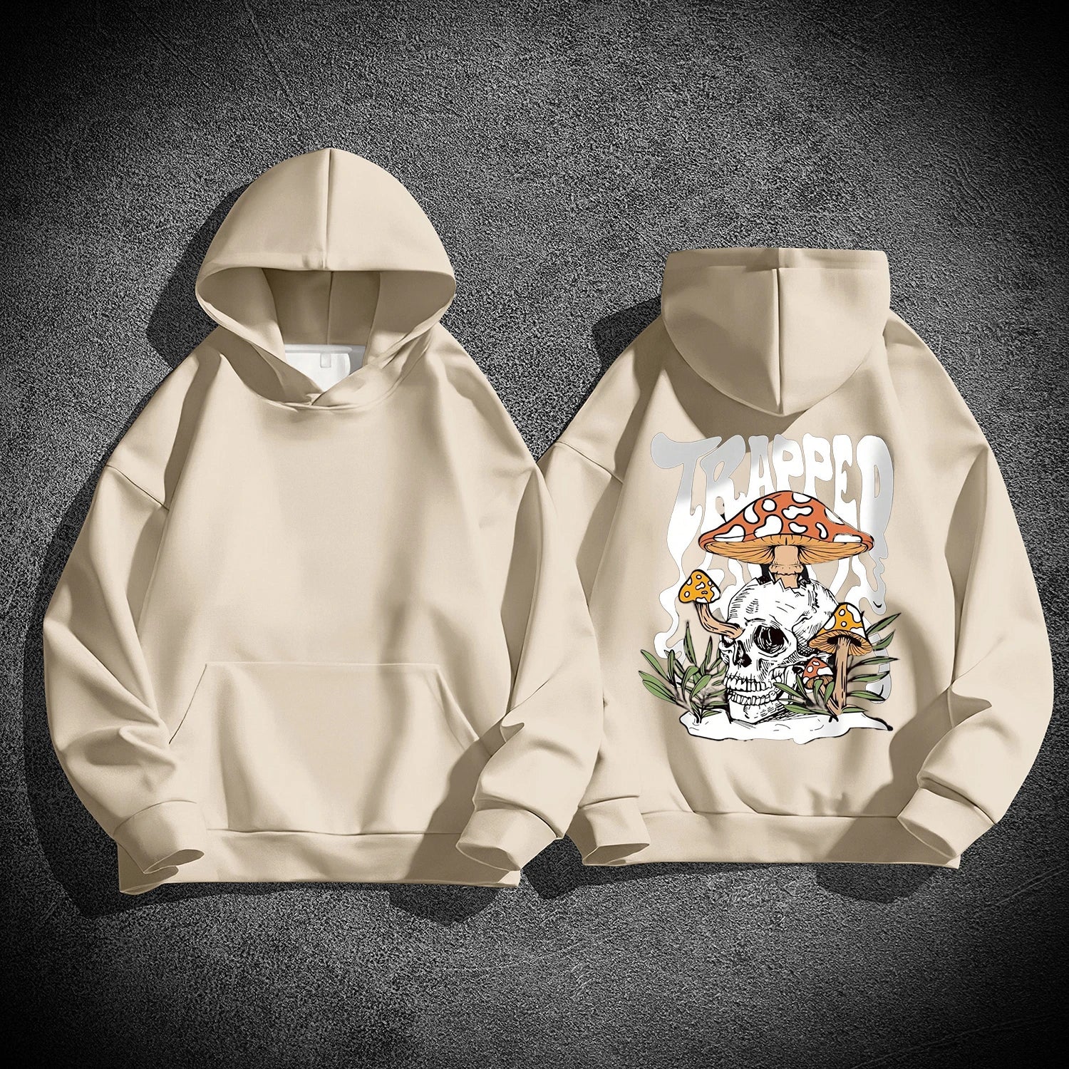 הודי סקאר טראפד