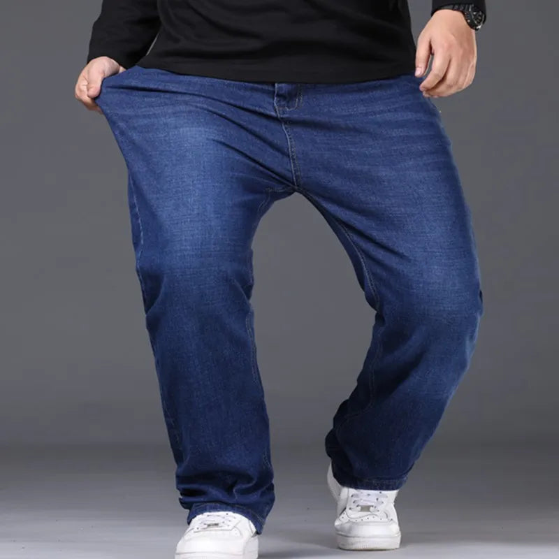 ג'ינס מאני טיים