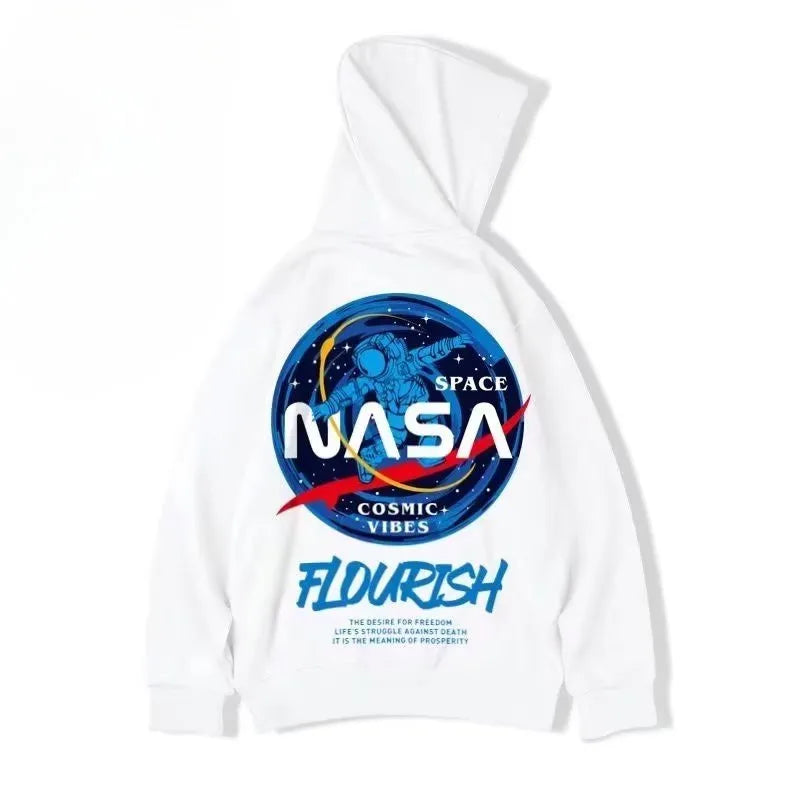 הודי אוברסייז נאסא