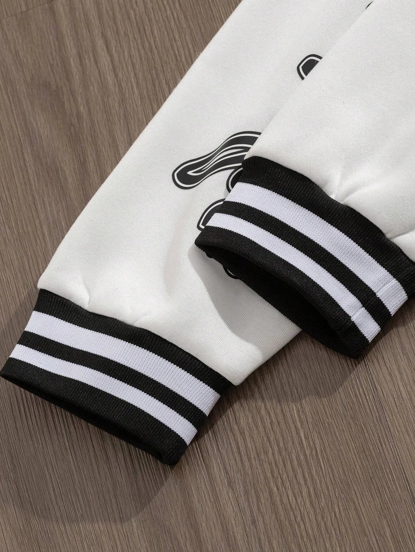 ג'קט פרינט פלקס