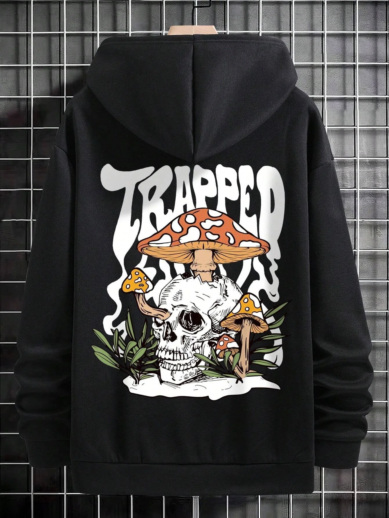 הודי סקאר טראפד