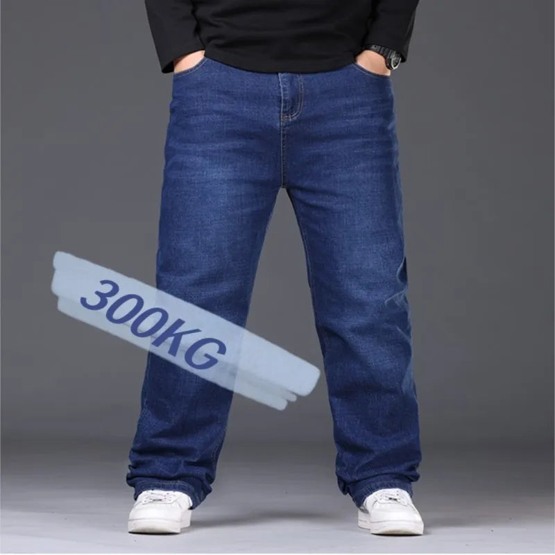 ג'ינס מאני טיים