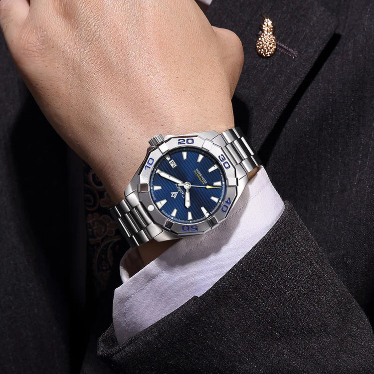 שָׁעוֹן יָד