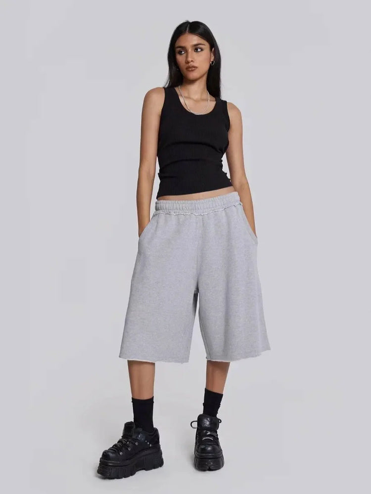 מכנסיים קצרים