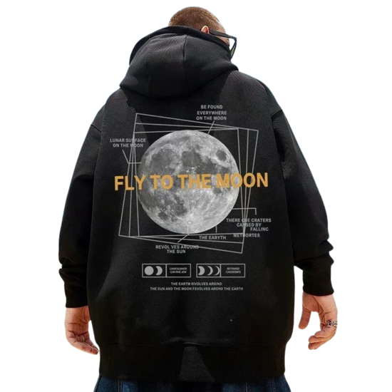 הודי אוברסייז מון