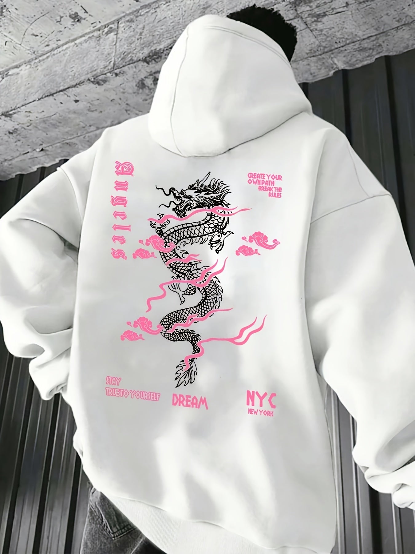 הודי דרקון סטירט