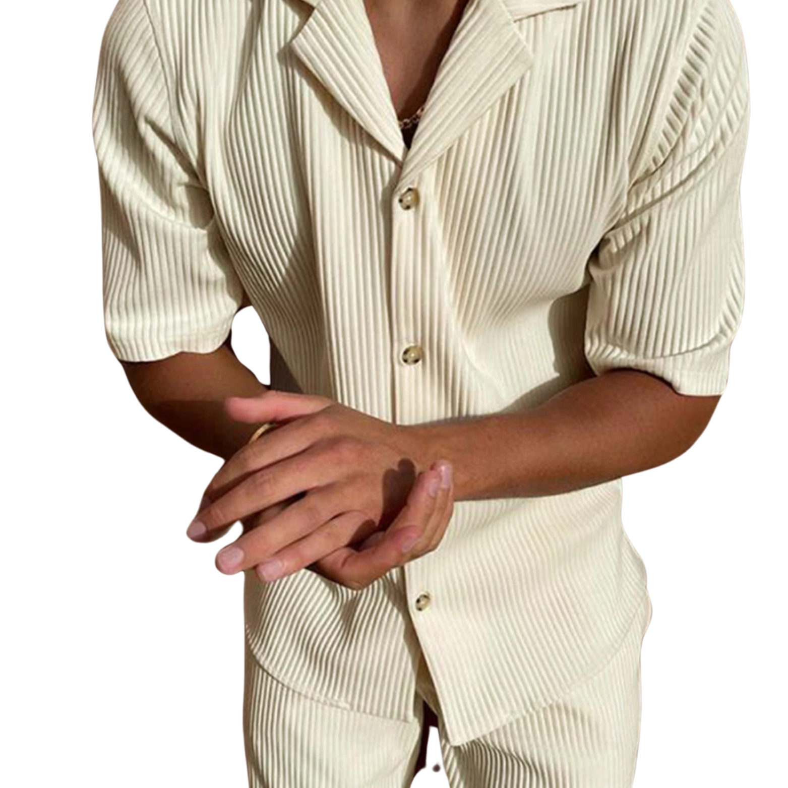 'חליפת קלאסיק ליני בז