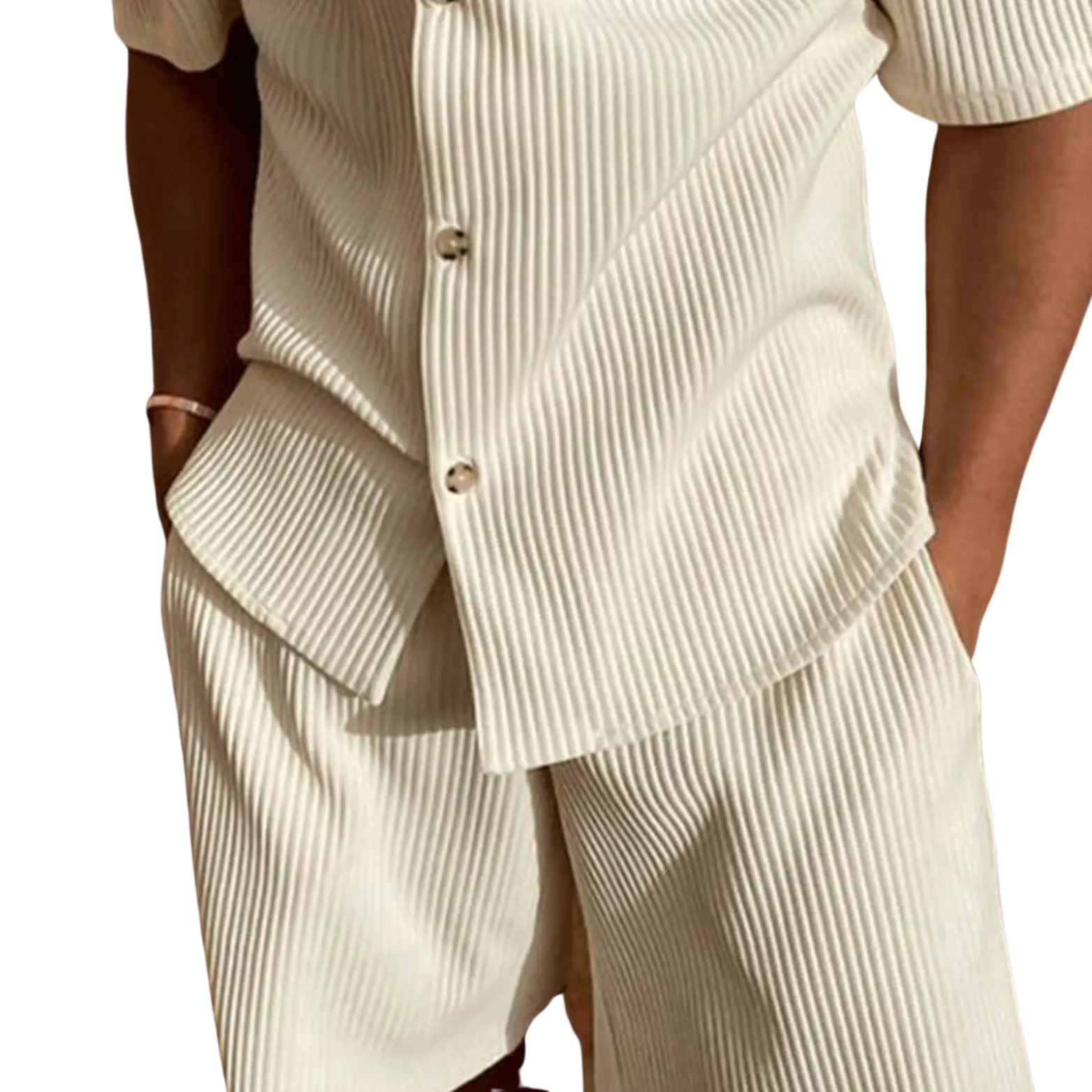 'חליפת קלאסיק ליני בז