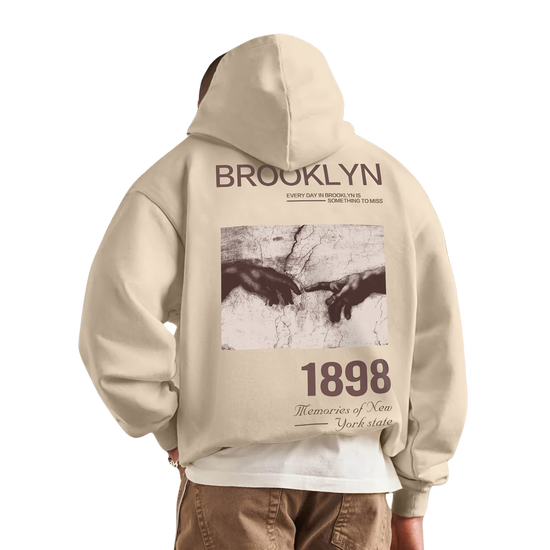 הודי ברוקלין וינטג