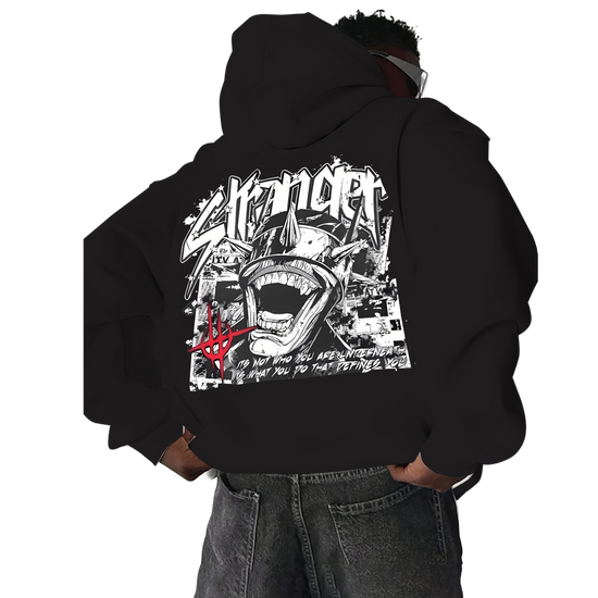 הודי פרינט סטריט