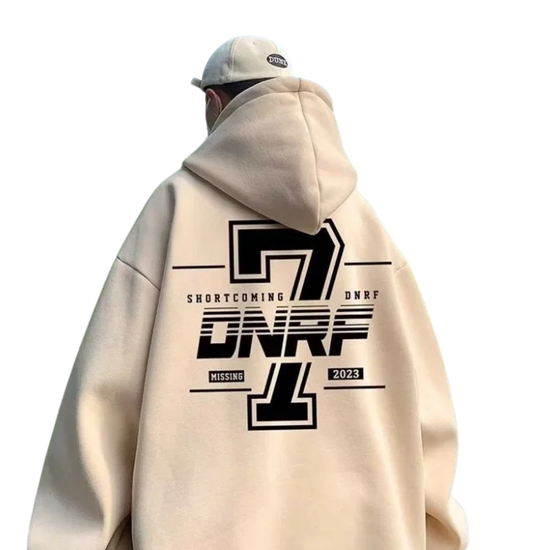 הודי אוברסייז רטרו 7