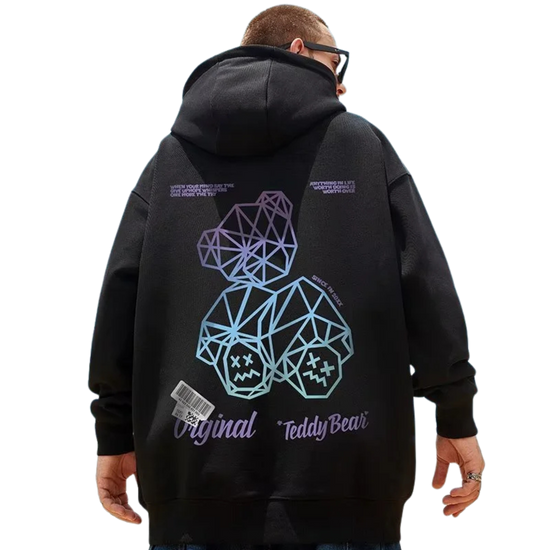 הודי אוברסייז דובי