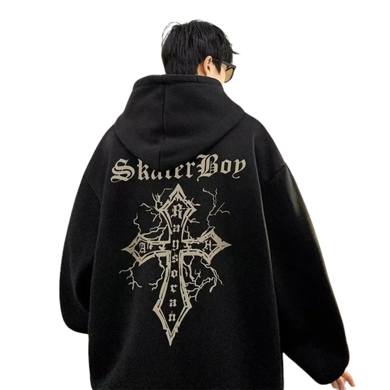 הודי הצלב המסתורי