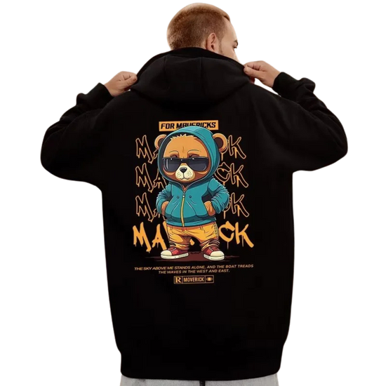 הודי אוברסייז דובי סטריט