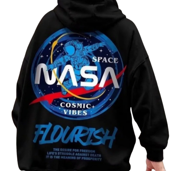 הודי אוברסייז נאסא