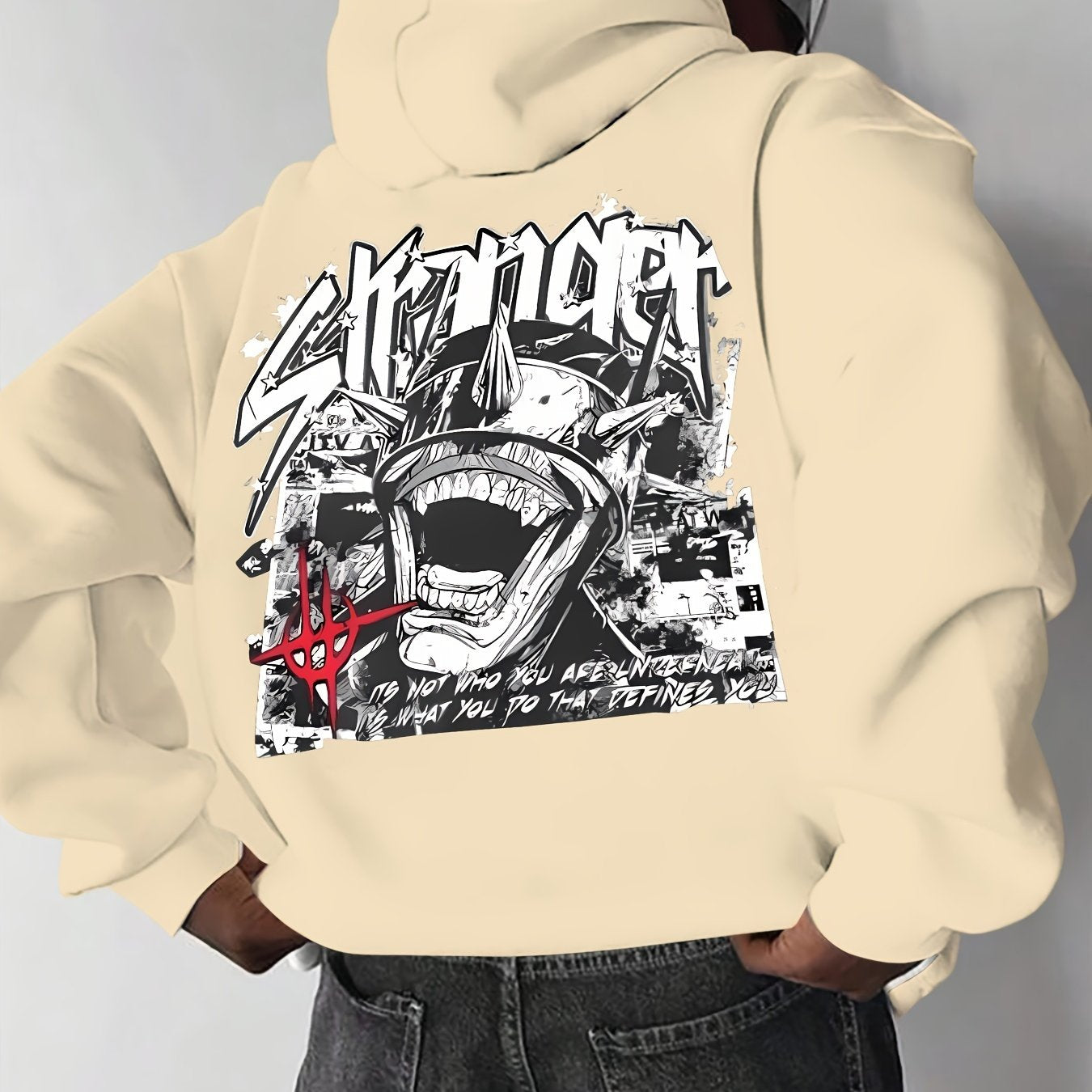 הודי פרינט סטריט