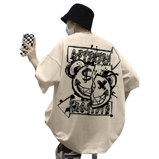 טי שירט בריזתי