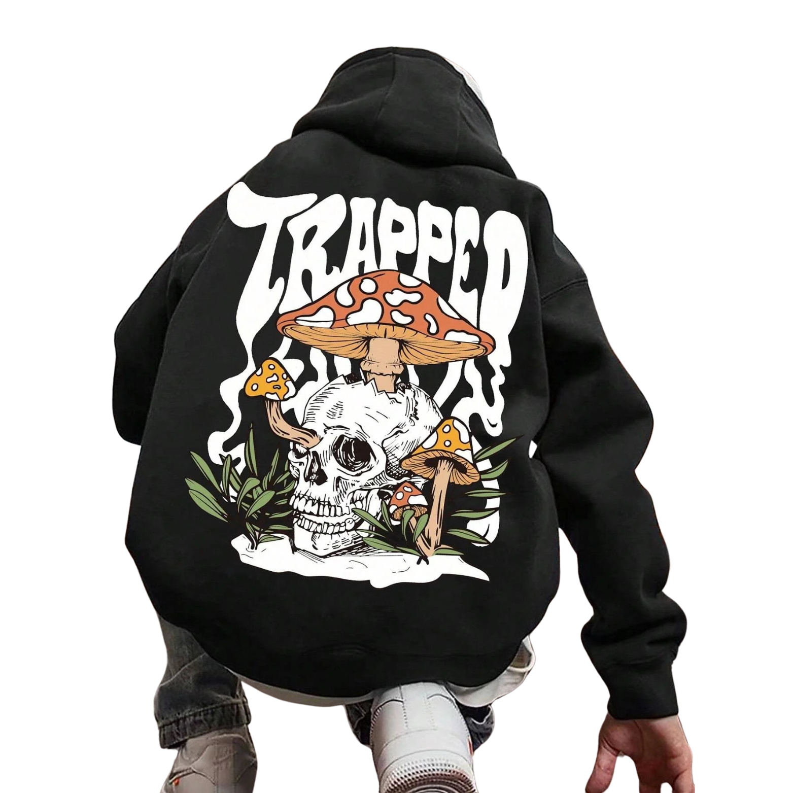 הודי סקאר טראפד