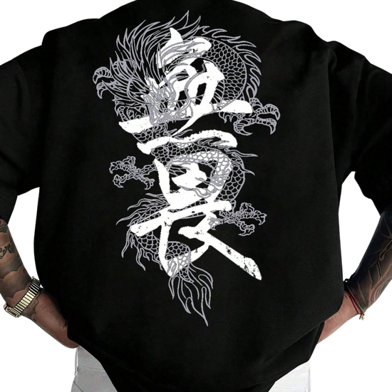 Dragon Steward Shirt