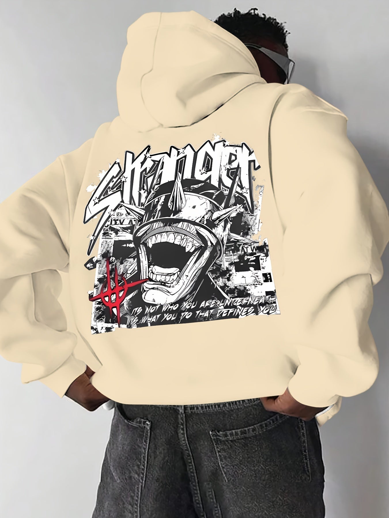 הודי פרינט סטריט