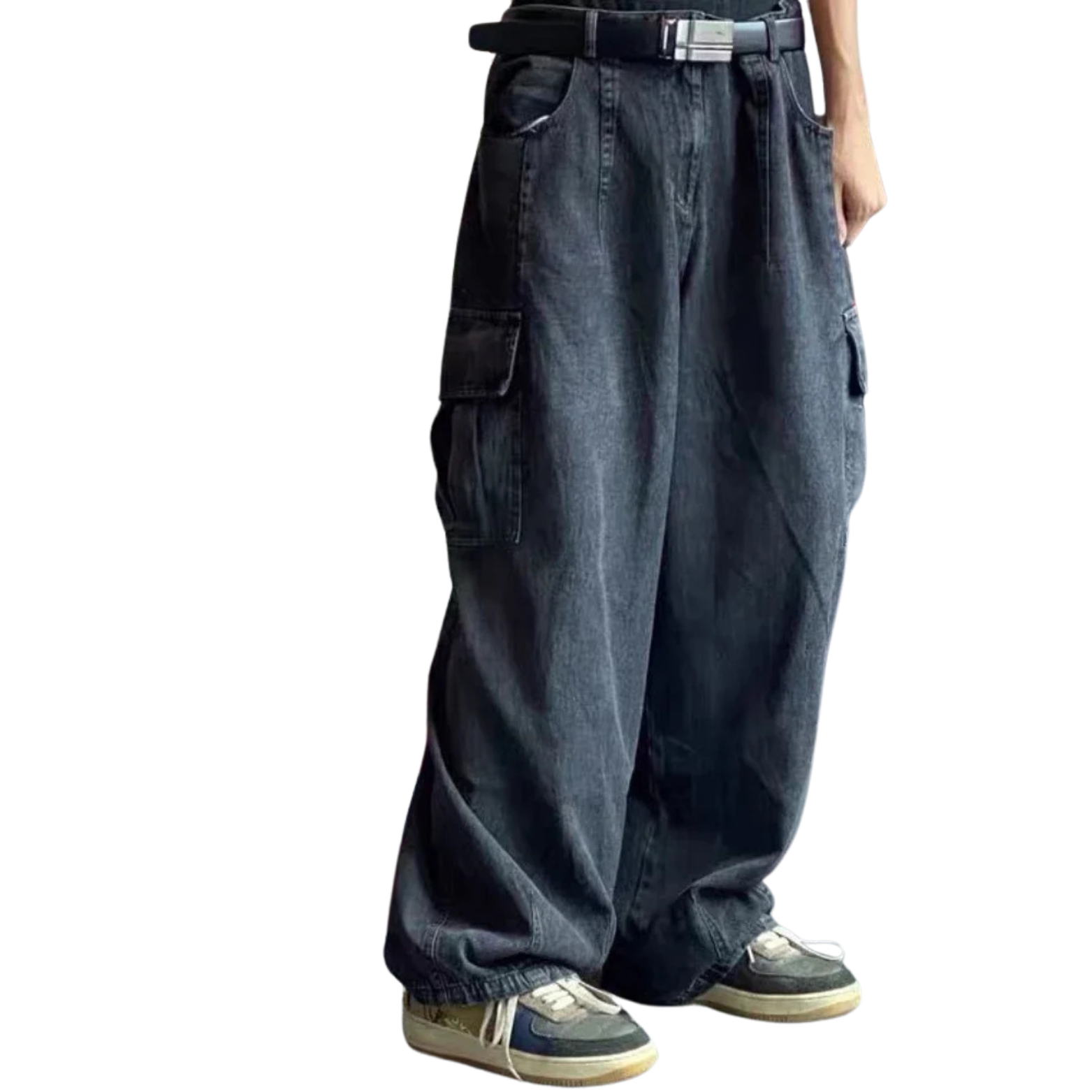 דגמח לוס מוד