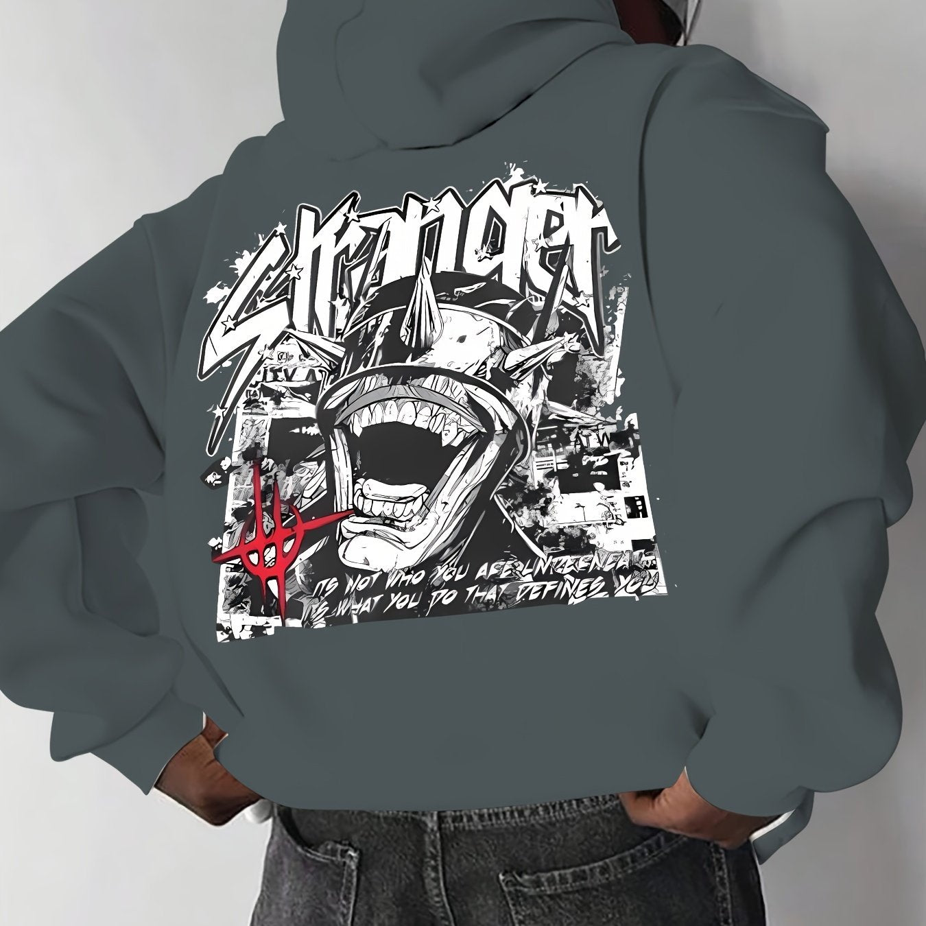 הודי פרינט סטריט