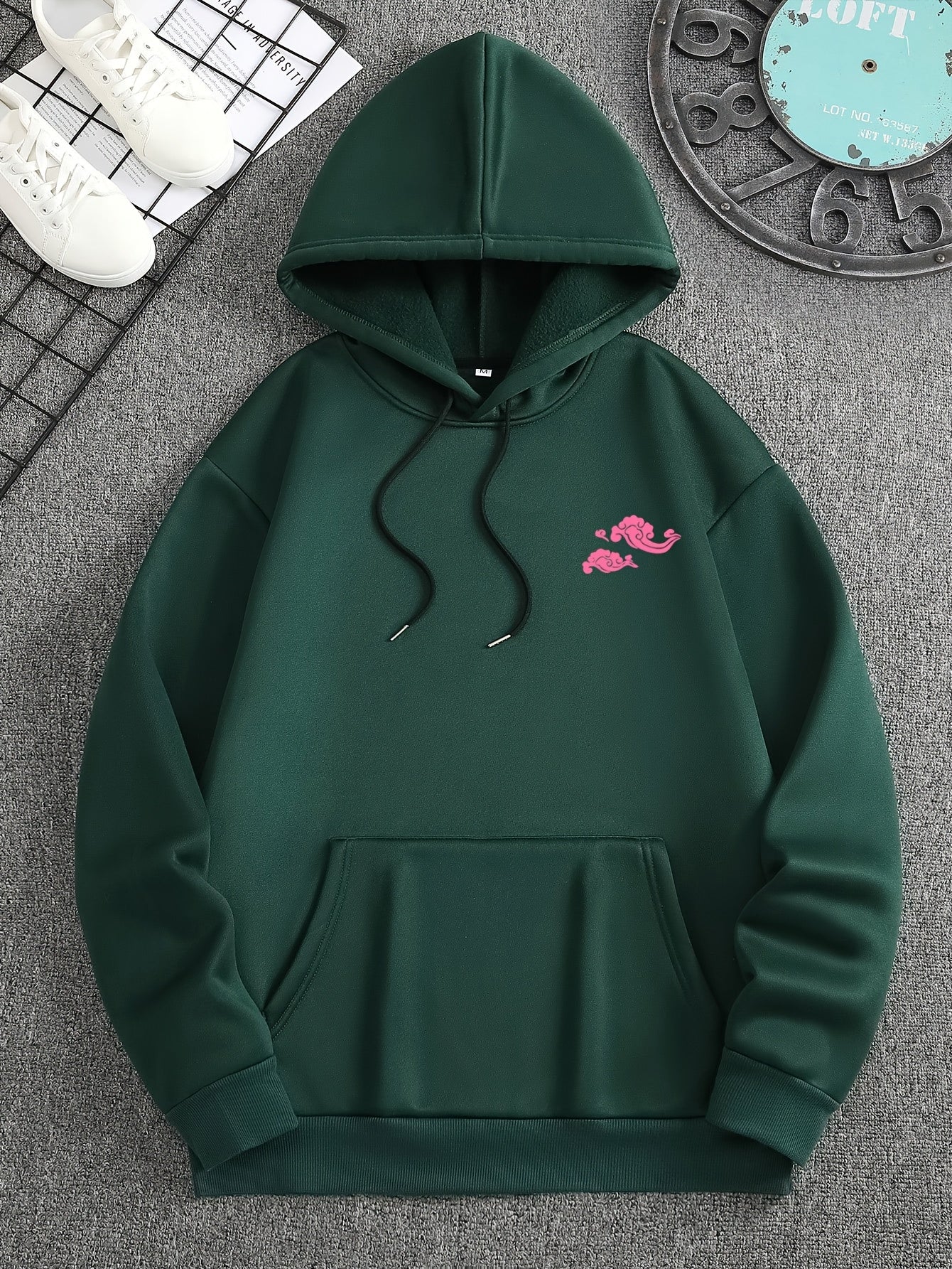 הודי דרקון סטירט