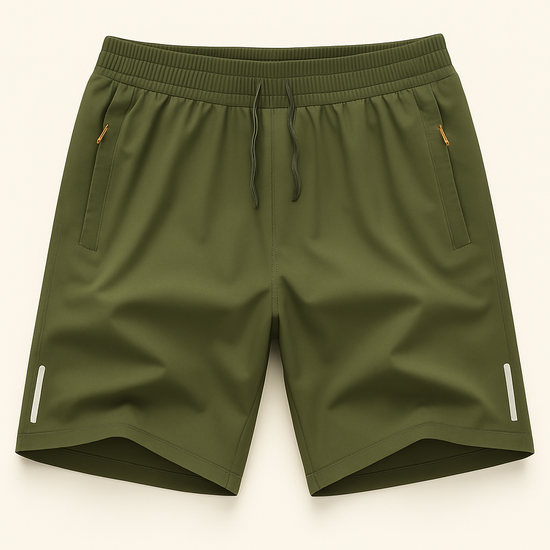 שורט מודי קרייב ירוק